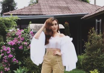 Sumpek dan Penuh Tumpukan Mainan, Intip Kamar Tidur Ayu Ting Ting yang Konon Jadi Saksi Bisu Kejadian Mistis di Rumah sang Pedangdut