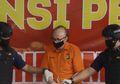 Dipergoki Petugas Jaga Lilitkan Kabel ke Lehernya, Bule Prancis Predator 305 Anak Jakarta Berusaha Bunuh Diri di Sel, Dokter Polisi Sebut Keretakan di Bagian Ini Jadi Penyebab Tewasnya Tersangka