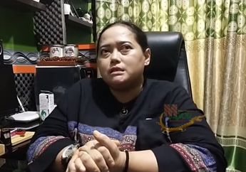 Seakan Jadi Kenyataan, Mbak You Sempat Ramal Artis Inisial 'R' Ditangkap Karena Narkoba Sebelum Reza Artamevia Terjerat Kasus yang Sama: Akan Ada Lagi