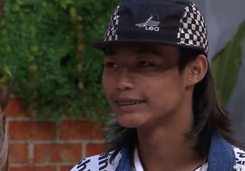 Bonge Auto Lewat, Remaja Citayam Fashion Week Ini Banjir Pujian Setelah Lantunkan Surat Ar Rahman dengan Fasih: Gini Nih Wajib Viral