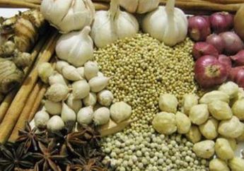 Bumbu Dapur di Rumah Cepat Busuk dan Berakhir Mubazir karena Dibuang? Ini Dia Tips Menyimpan Bumbu Dapur Agar Tak Cepat Berjamur, Bisa Tahan Berbulan-bulan!