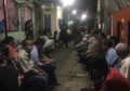 Lewat Acara Makan Bersama, Pendukung Jokowi dan Prabowo di Kapuk Muara Deklarasikan Perdamaian, Potret Keharmonisan