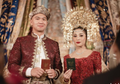 3 Hari Menikah Sudah Ditinggal Nikita Willy Kerja, Indra Priawan Curahkan Isi Hatinya: Aku Jadi Makan Sendiri...