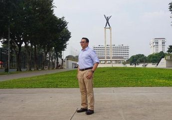 Ahli Tarot Terawang Kegagalan Ahok di Pertamina, Sosok Ini Justru Sudah Lama Buktikan Tabiat Basuki Tjahaja Purnama yang Membuatnya Tidak Berhasil Jadi Pemimpin: Sembuhnya Tiga Hari Saja