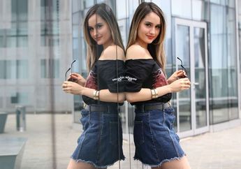 Meradang Selalu Dijadikan Bahan Candaan Satu Negara Saat 13 Tahun, Cinta Laura Pilih Larikan Diri dari Indonesia ke Amerika Karena Ini