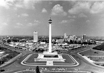 Jadwal Imsak Jakarta dan Sekitarnya Rabu 14 April 2021 Serta Doa Niat Puasa