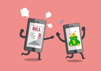 Daftar 50 Pinjol Ilegal Terbaru yang Dirilis SWI, Waspada Jangan Sampai Terjebak!