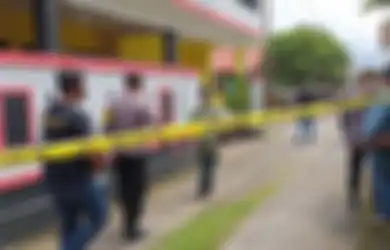 Mengaku Dibebani Perekonomian, Nyatanya Pembunuh Sekeluarga di Magelang Habiskan Uang Rp 32 Juta Tiap Bulan