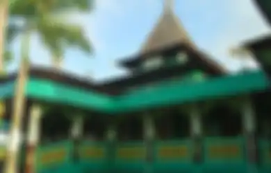 7 Bukti Peninggalan Kerajaan Banjar, Ada Kitab Fikih Raksasa