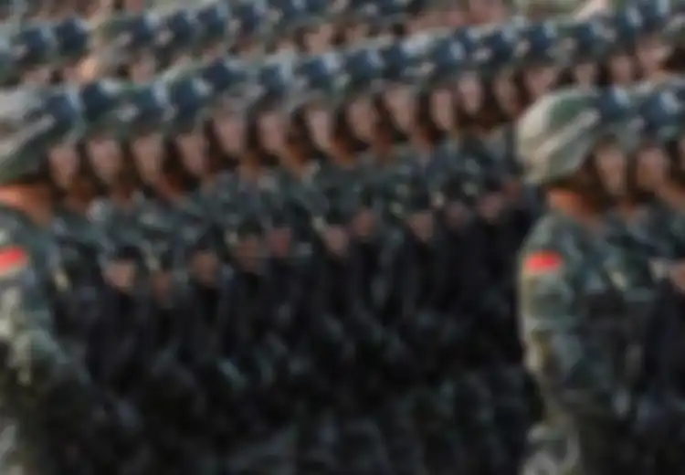 China Disebut Telah Melancarkan Perang di Zona Abu-abu, Mantan Panglima Militer Filipina Ungkap Tiongkok Menyerang di Segala Ranah Bidang!