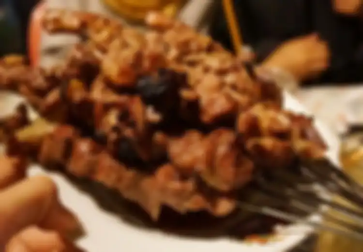 Jangan Lagi Olah Daging Kambing atau Daging Sapi Qurban Jadi Sate, Loh Kenapa? Ini Alasannya!