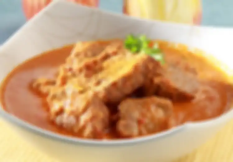 Termasuk Sandwich Rendang! Olah Makanan 'Sisa' Lebaran Anda Jadi 3 Menu Andalan Berikut Ini