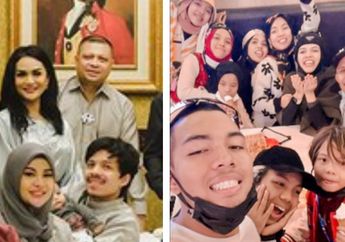Kalah Jauh dari Raul Lemos, Perlakuan Gen Halilintar Pada Ameena Banjir Hujatan: Nikah, Lahiran Gak Datang, Malah Keliling Dunia!