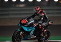 Waduh! Pengganti Valentino Rossi di Yamaha Terancam Dihukum Gara-gara Ketahuan Langgar Aturan