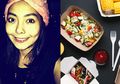 Artis Cantik Ini Meninggal di Usia Muda Gara-gara Kanker Lidah, Kebiasaan Buruknya Saat Makan Makanan Panas Jadi Pemicu Utama