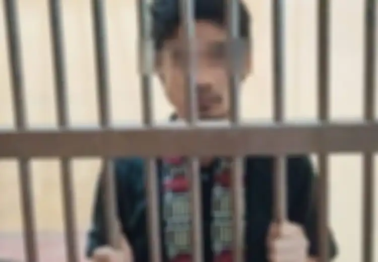 Curi Barang di Warungnya untuk Beli Narkoba, Ibu Ini Laporkan Anaknya ke Polisi, Cara Anaknya Mencuri Memang Sungguh Menjengkelkan