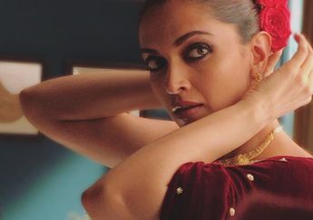 Tak Lagi Tampil Sederhana, Deepika Padukone Dandan Cantik Bak Boneka Barbie di Met Gala 2019