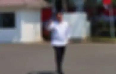 Dinasti Politiknya 'Kompak Hancur Lebur' pada Pemilu 2019, Bahkan Satu Orang Jadi Terpidana Kasus Korupsi, Mantan Gubernur Sulsel Ini Kini Jadi Calon Menteri Jokowi