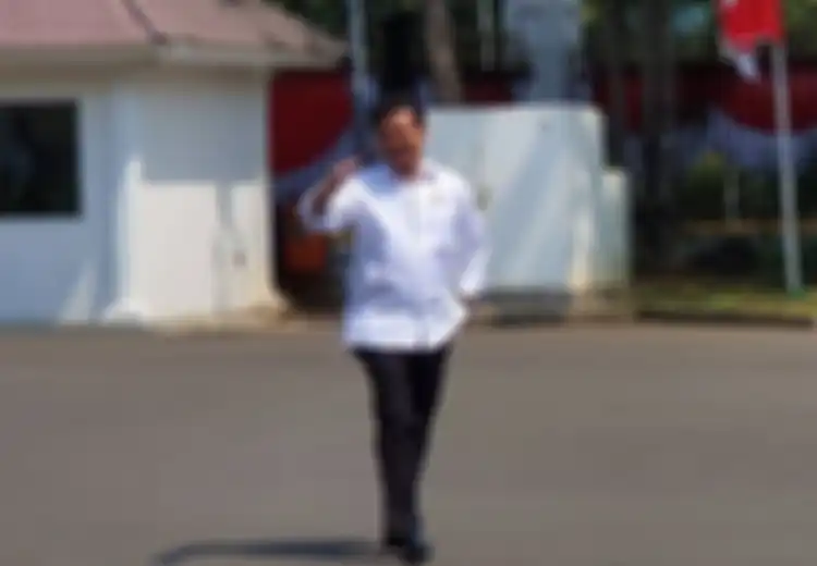 Dinasti Politiknya 'Kompak Hancur Lebur' pada Pemilu 2019, Bahkan Satu Orang Jadi Terpidana Kasus Korupsi, Mantan Gubernur Sulsel Ini Kini Jadi Calon Menteri Jokowi