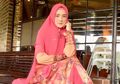 Mulan Jameela Pilih Tutup Kolom Komentar Saat Kepergok Pakai Sneakers Branded Belasan Juta Rupiah Saat Hadiri Milad Partai, Takut Dihujat?