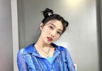 Joy Red Velvet Bakal Aktif Lagi Setelah Hiatus, Welcome Back Park Sooyoung Langsung Trending!