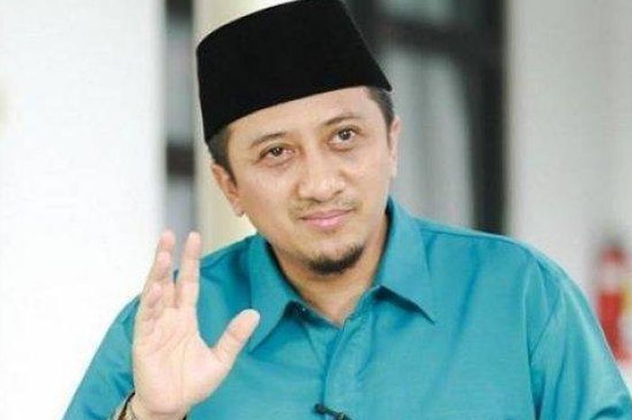 Yusuf Mansur didemo korban investasi