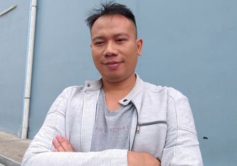 Bongkar Rahasia Dapur, Sosok Ini Ungkap Dirinya Jadi Incaran Vicky Prasetyo yang Pertama Sebelum Zaskia Gotik, 'Ngerayu, Ngajak Ketemu, Pamer Harta'
