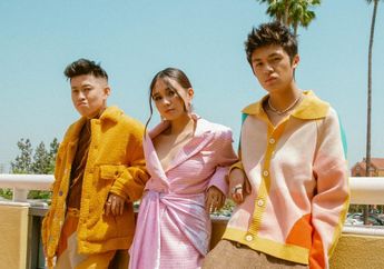 Geng Musisi Indonesia 88rising Kolaborasi dan Kenalkan Budaya Lokal