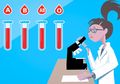 Peneliti : Virus Covid-19 Enggan Menyerang Orang dengan Golongan Darah, ini Alasannya!