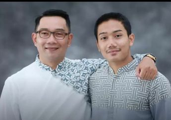 'Kami Sekeluarga..' Lima Hari Pencarian, Ridwan Kamil Beri Kabar Pilu Soal Emmeril Kahn Hingga Ganti Foto Profil Sosmed! Citra Kirana Hingga Rieke Diah Pitaloka Tulis Doa : Al Fatihah