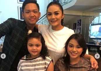 Pantas Aurel dan Azriel Kini Tinggal Bareng Anang, Ternyata Krisdayanti Sudah Bikin Kontrak Mati Berisikan Ini Bersama Mantan Suami