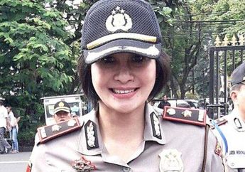 Kerap Tangkapi Pengedar Narkoba Kelas Kakap, Kompol Yuni Purwati Pakai Barang Terlarang Demi Lupakan Masalah Ini?