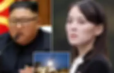 Hilang Sejak Ledakan Kantor Penghubung Kosel dan Korut, Adik Perempuan Kim Jong Un Berulah dan Ancam Seoul Lagi: Mereka Harus Bayar Mahal!