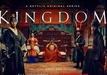 5 Lokasi Syuting Drama Korea 'Kingdom' yang Asik untuk Kita Kunjungi!
