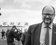 Wali Kota Gdansk Tewas Ditikam oleh Mantan Napi, Lechia Gdansk Turut Berduka