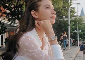 Bikin Pangling! Intip Penampilan Yuki Kato Jadi Cruella de Vil yang Tuai Pujian