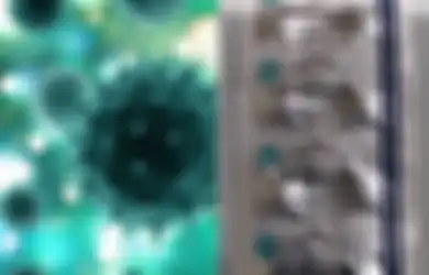 Para Peneliti Brazil Kibarkan 'Bendera Merah' terhadap Penggunaan Dosis Tinggi Obat Klorokuin setelah Temuan Komplikasi Jantung pada Pasien Covid-19: 'Menghindari Kematian yang Tidak Perlu'