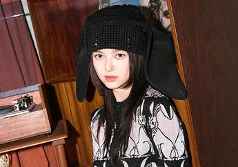 Unik Banget Danielle NewJeans Deskripsikan Rekan Grup Seperti Beragam Vitamin