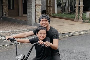 Asyik Main Pasir, Tangan Anak Anji Kemasukan Larva Cacing Tambang, Butuh Waktu Lebih dari Sebulan agar Sembuh