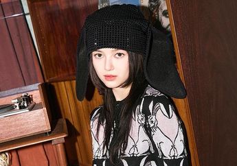 Danielle NewJeans Jadi Pengisi Suara dan OST The Little Mermaid Live Action Bahasa Korea