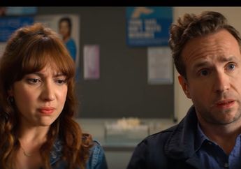 (Video) Inilah Trailer Perdana dari Serial Apple TV+ 'Trying'