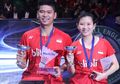 Indonesia Masters 2021 - Lihat Sindiran Pelatih Praveen/Melati, Debby Susanto Bilang Begini!