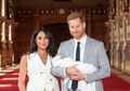 Benarkah Meghan Markle Lebih Kaya dari Pangeran Harry? Ini Jawabannya