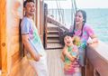 Bikin Manajer Pusing! Rafathar Atur Jadwal Kerja sampai Larang Konser, Nagita Slavina: 'Anak Kecil Enggak Boleh Ngatur-ngatur!'