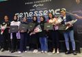 Noore x Jenahara Rilis Mode Busana Sporty yang Friendly untuk Wanita Berhijab