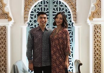 Jarang Muncul di TV Setelah Dinikahi Konglomerat, Lolita Agustine Bagikan Kabar Bahagia, Tak Sabar Nantikan Anak Pertama