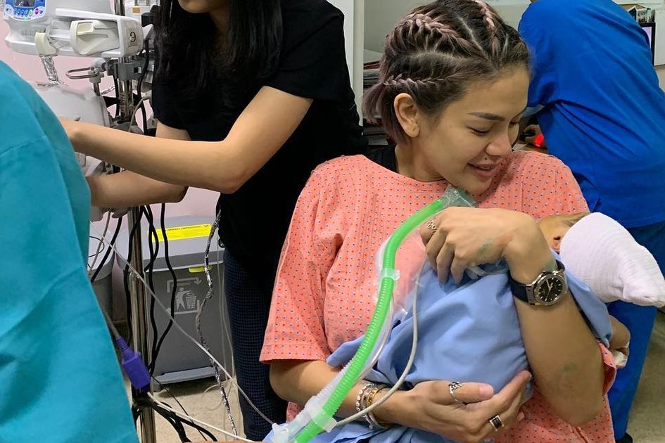 Sempat Kecewa Nikita Mirzani Tuhan Berkati Dokter Wiku Selalu