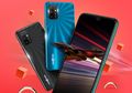 Hape Gaming Advan G9 Pro Resmi Dirilis, Punya Baterai dan RAM Jumbo