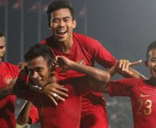 Osvaldo Haay, Pahlawan Timnas U-22 Indonesia Itu Sebelumnya Terpinggirkan!