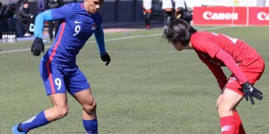 Piala AFF U-23 2022 - Segrup dengan Vietnam dan Thailand, Ini Daftar 29 Pemain Singapura